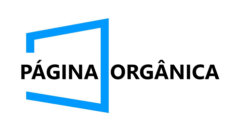 PÁGINA ORGÂNICA