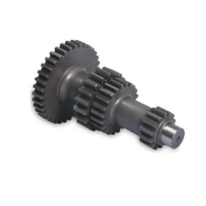 CARRETEL CAIXA DE CÂMBIO