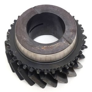 ENGRENAGEM DA 2ª E 3ª VELOCIDADE